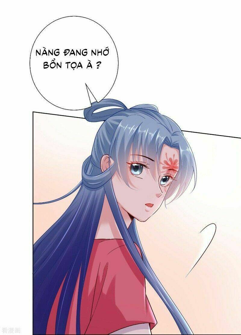 độc y đích nữ chapter 122 27