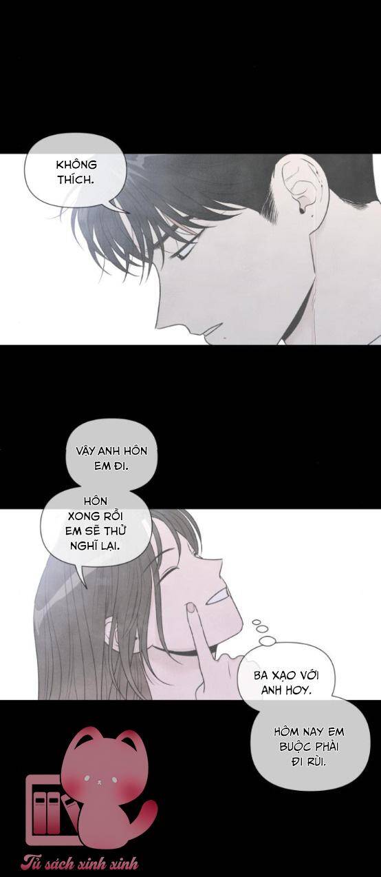 điều khiến tôi quyết tâm muốn chết chapter 58 24