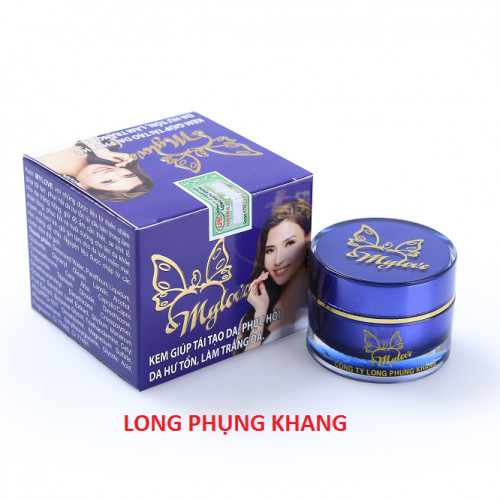 Kem MYLOVE tái tạo da không sưng phiên bản cao cấp