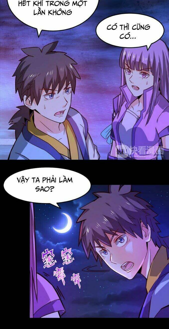 thiên mệnh cửu tinh chapter 27 13