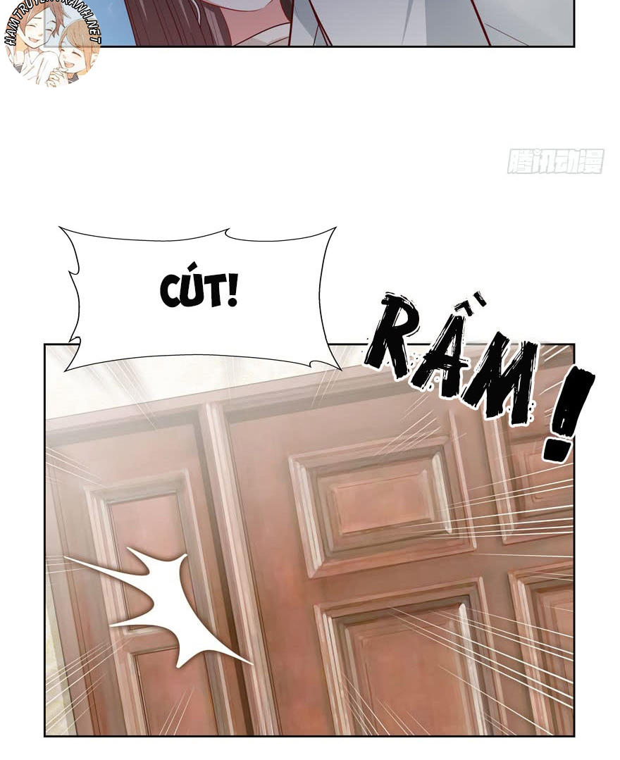 lưu luyến không rời chapter 38 20