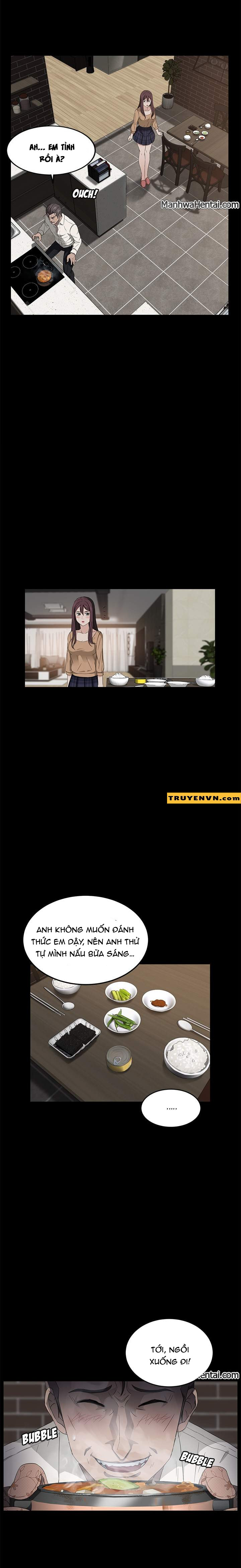 cô vợ bị bán chapter 12 3