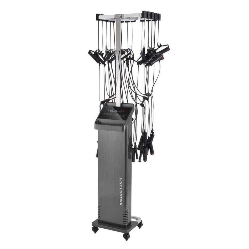 Máy Uốn Setting 40 Trục Uốn TN 6801Trục uốn 1 lổ