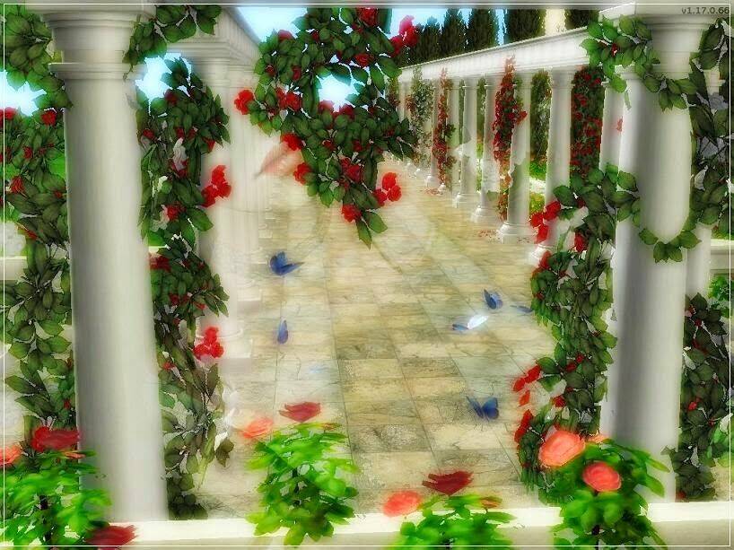 truyện sims - earl story chapter 32 1