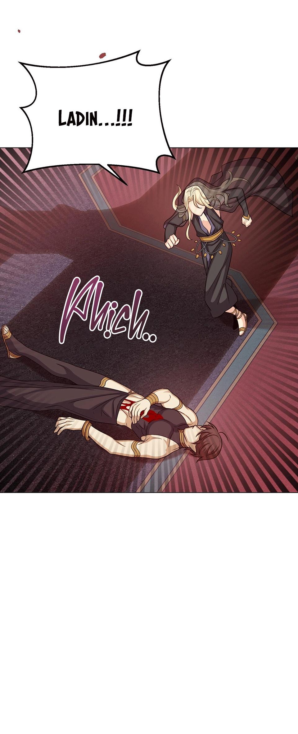 mặt trăng quỷ chapter 46 20