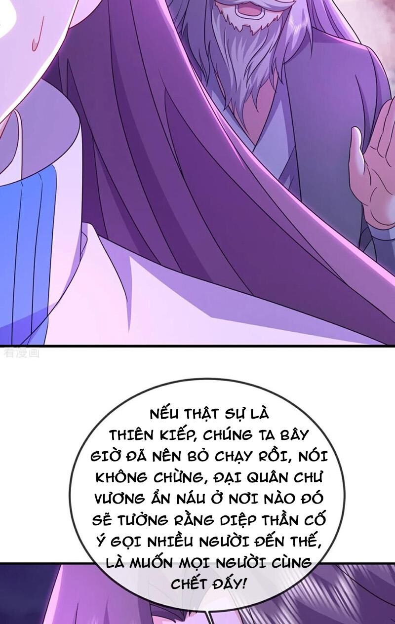 tiên võ đế tôn chapter 591 66