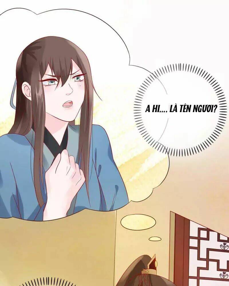 mười dặm hồng trang, thay huynh xuất giá chapter 23 22