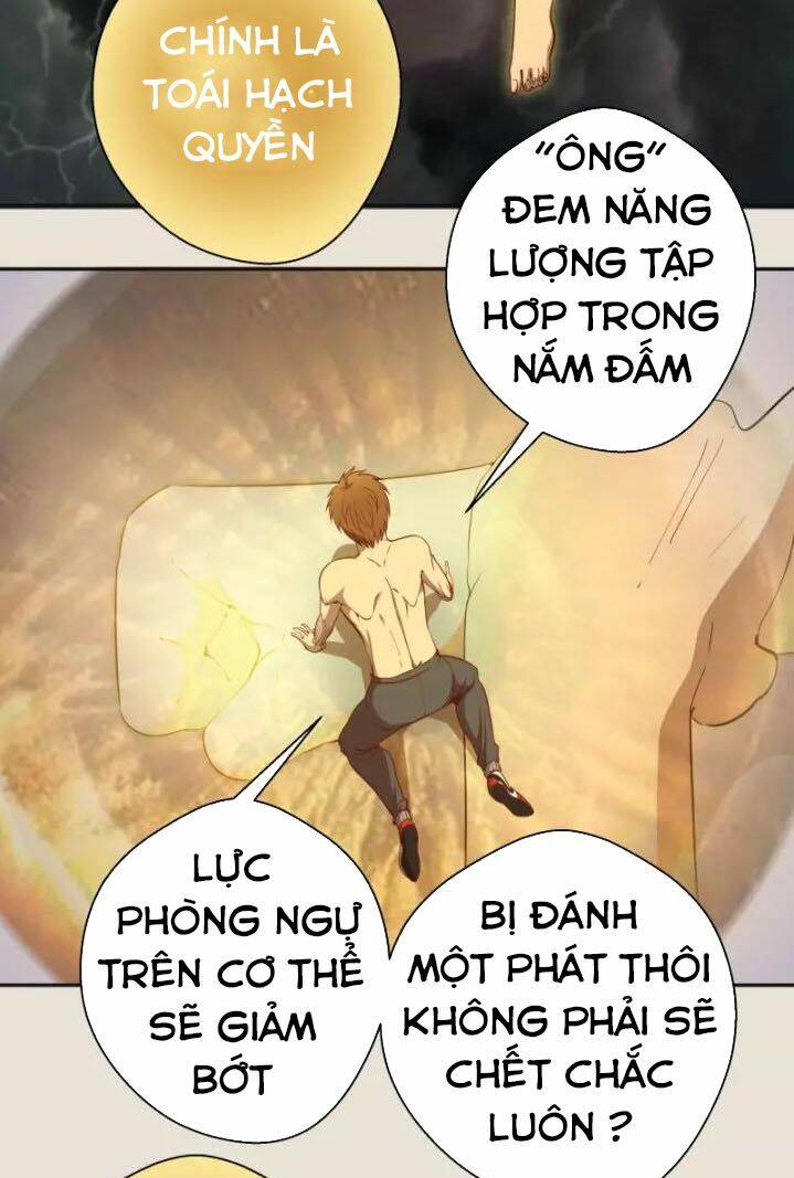 cao đẳng linh hồn chapter 67.1 3