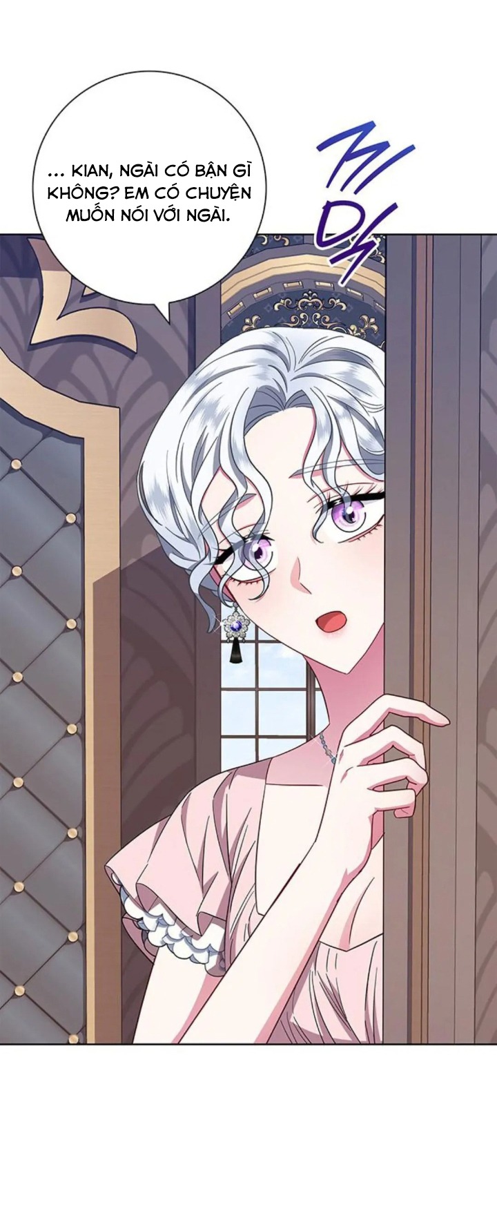 tôi trở thành mẹ của nam chính hoàn hảo chapter 21 25