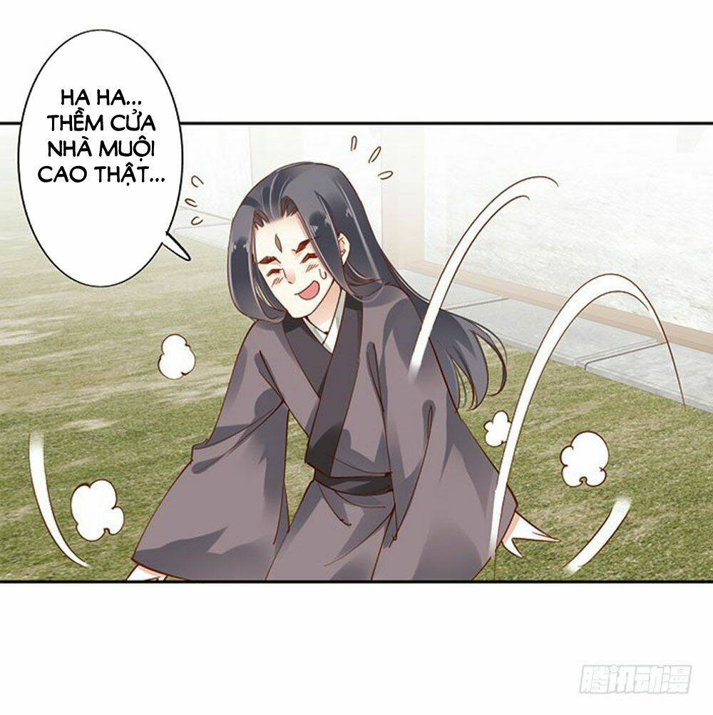 thiền tâm vấn đạo chapter 14 43