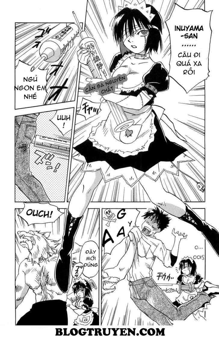 magetsukan kitan chapter 6 20