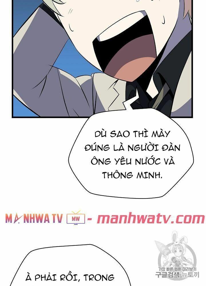 tiêu diệt đấng cứu thế chapter 40.2 50