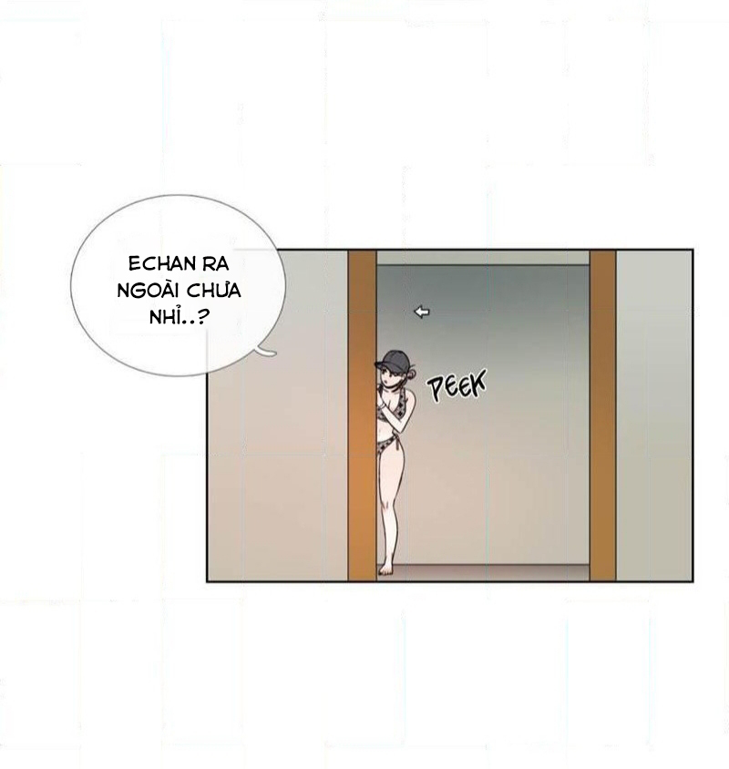 nói với anh chapter 74 2