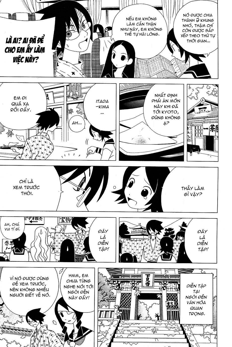 sayounara, zetsubou-sensei chapter 24 9
