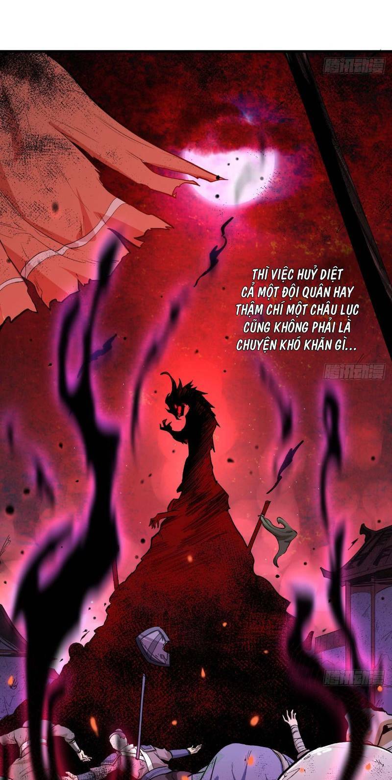 trường an tưởng tượng chapter 37.2 7