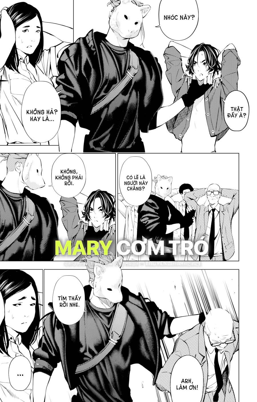 the boy & the wolf chapter 4.3 3