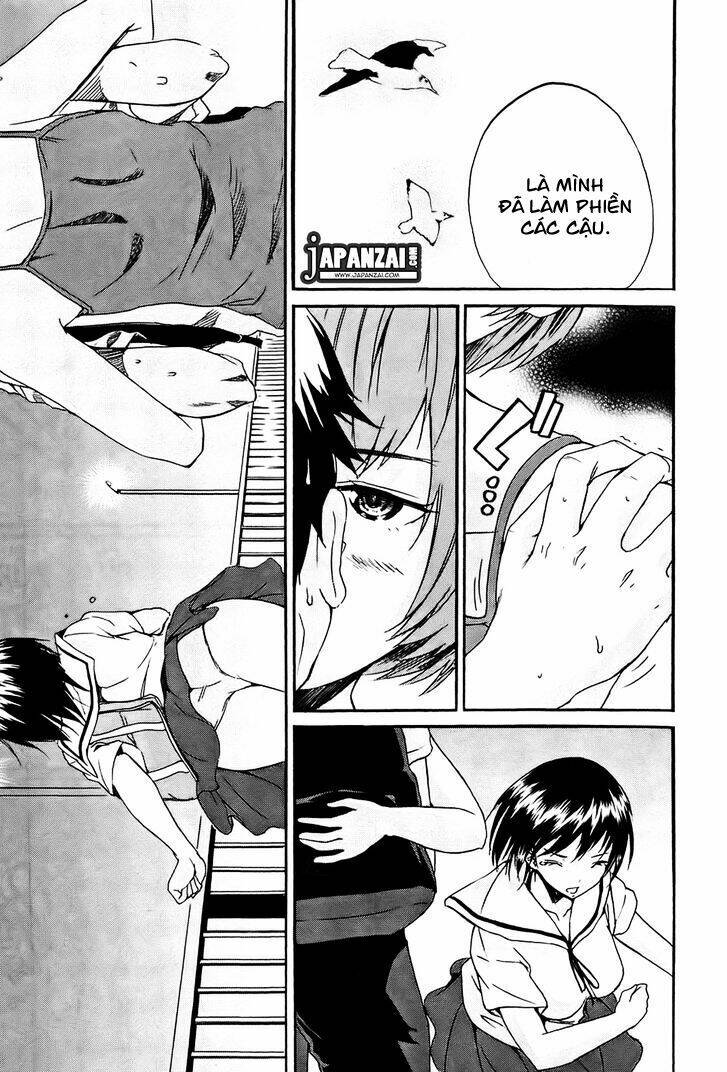 frogman chapter 48 4