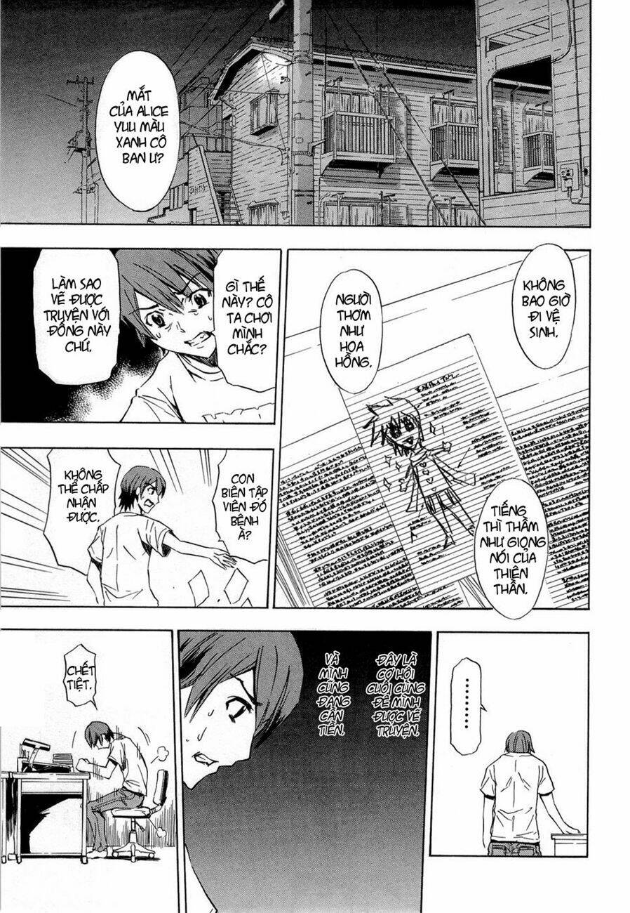 anh hai chapter 13.5 11