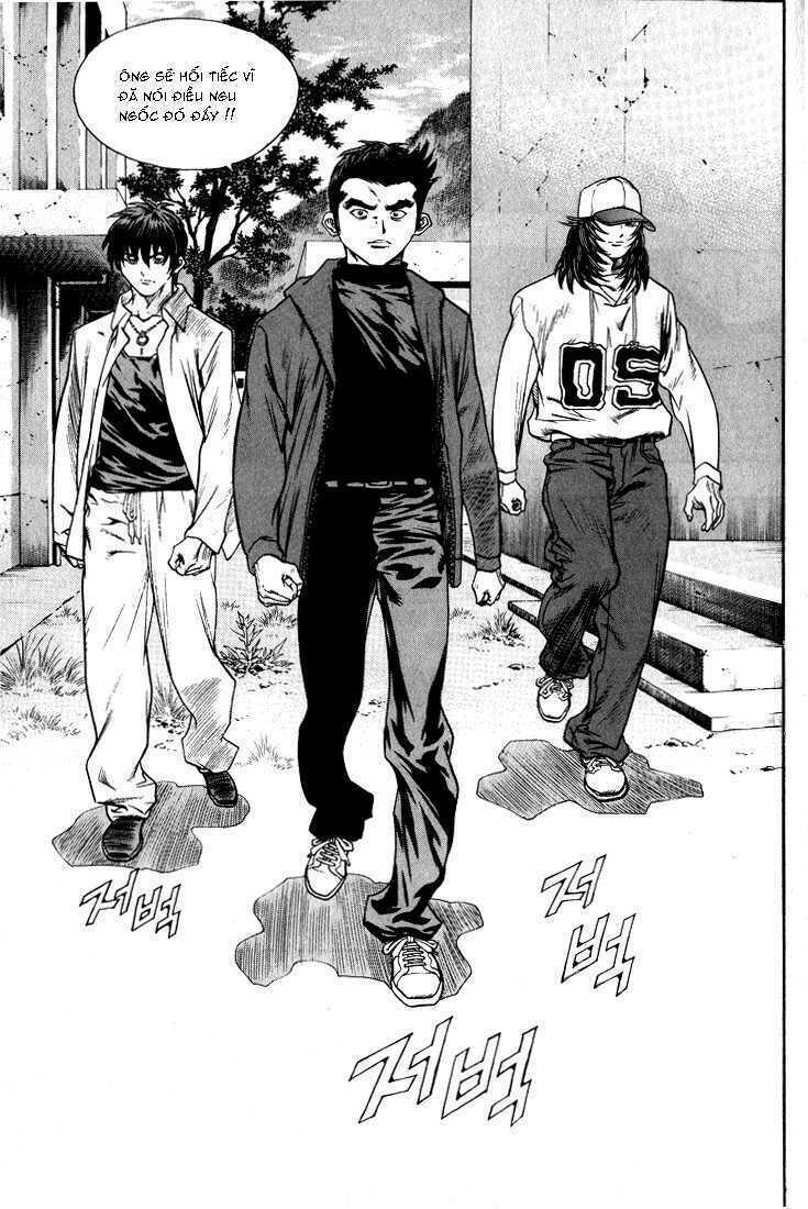 change guy chapter 273 11