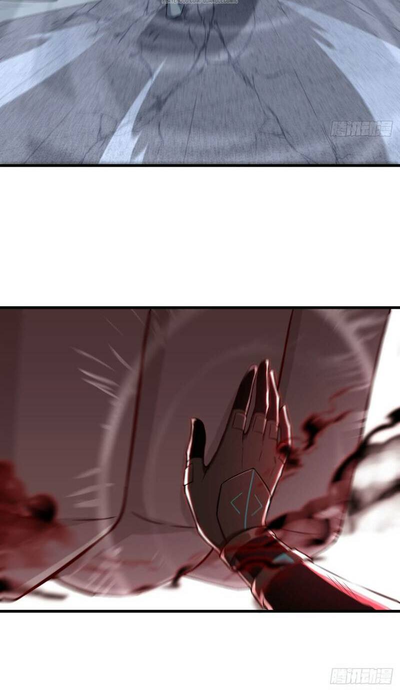 minh nhật thần đô chapter 16 35