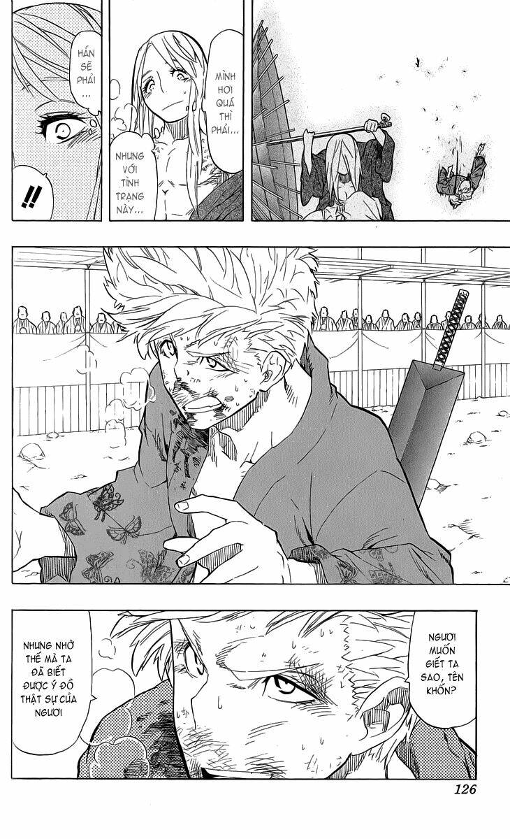 samurai usagi chapter 58 19