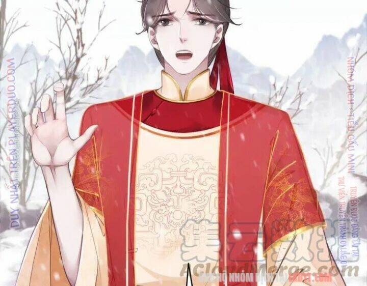 trọng sinh bá sủng nhiếp chính vương quá mạnh mẽ chapter 215 34