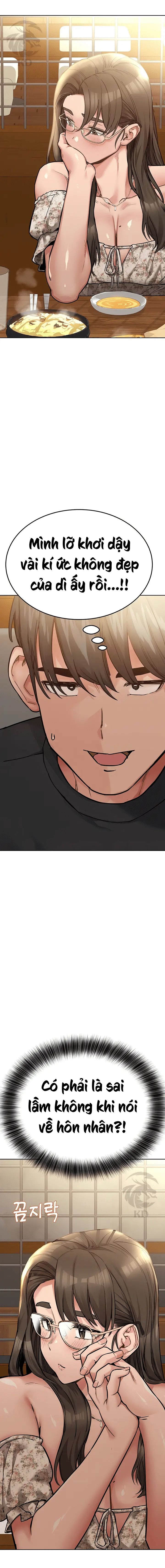 giữ bí mật với mẹ em nhé! chapter 78 2