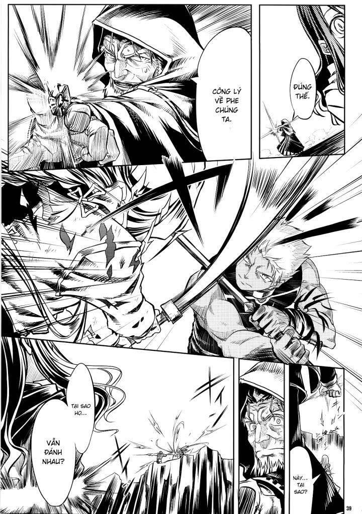 sword dancers ii chapter 3 38