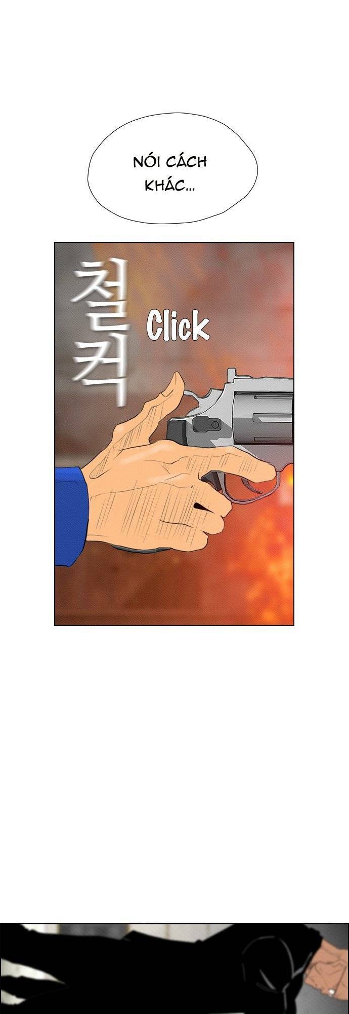 kẻ hồi sinh chapter 85 36