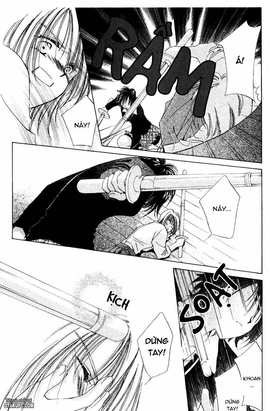 gatcha gacha chapter 5 30