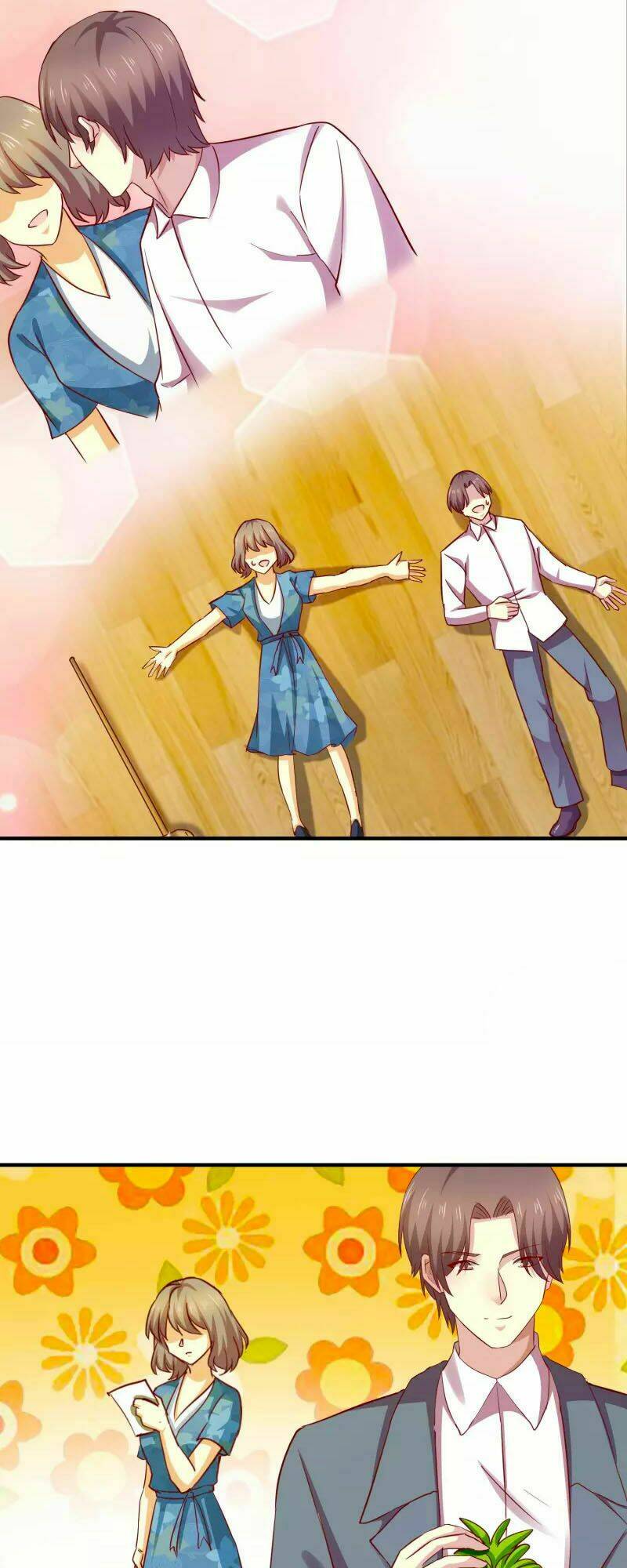 thời gian đều biết chapter 52 25