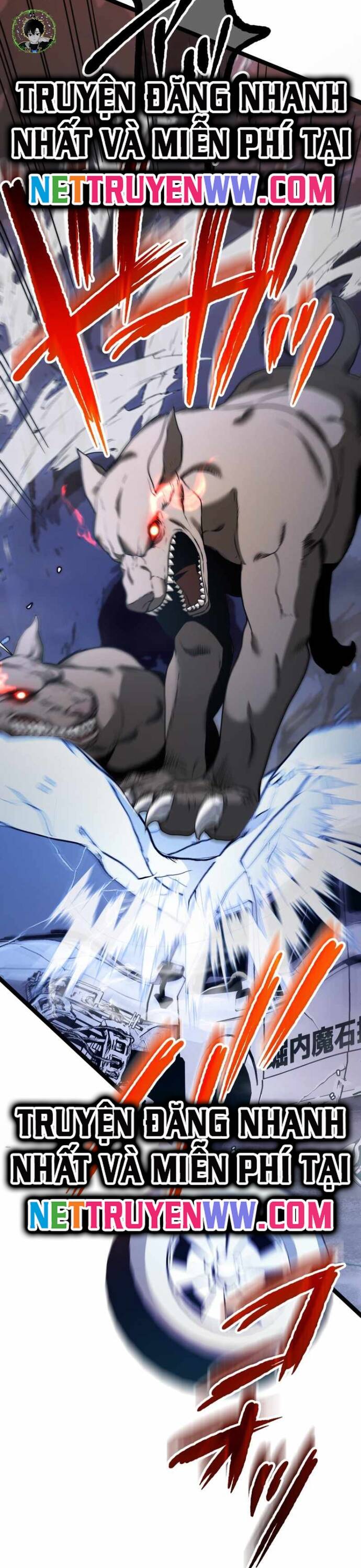 kiếm sư huyền thoại: chỉ mình ta có thể rèn kiếm từ quái chapter 3 8