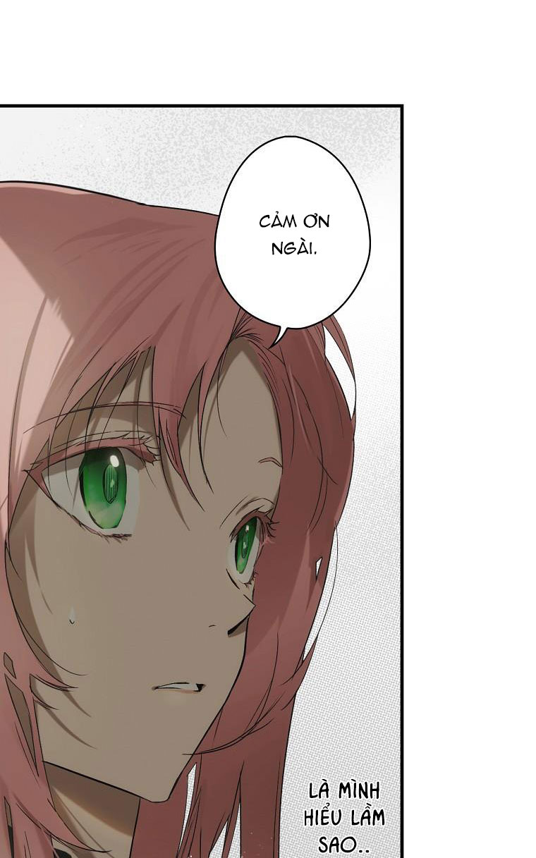 cổ tích về người mẹ kế chapter 74 41