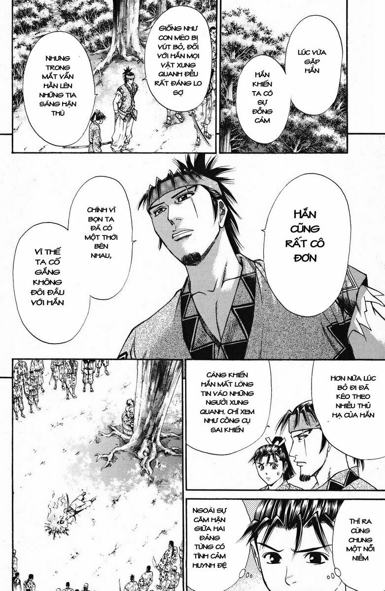 thiếu niên vương phần 1 chapter 45 28