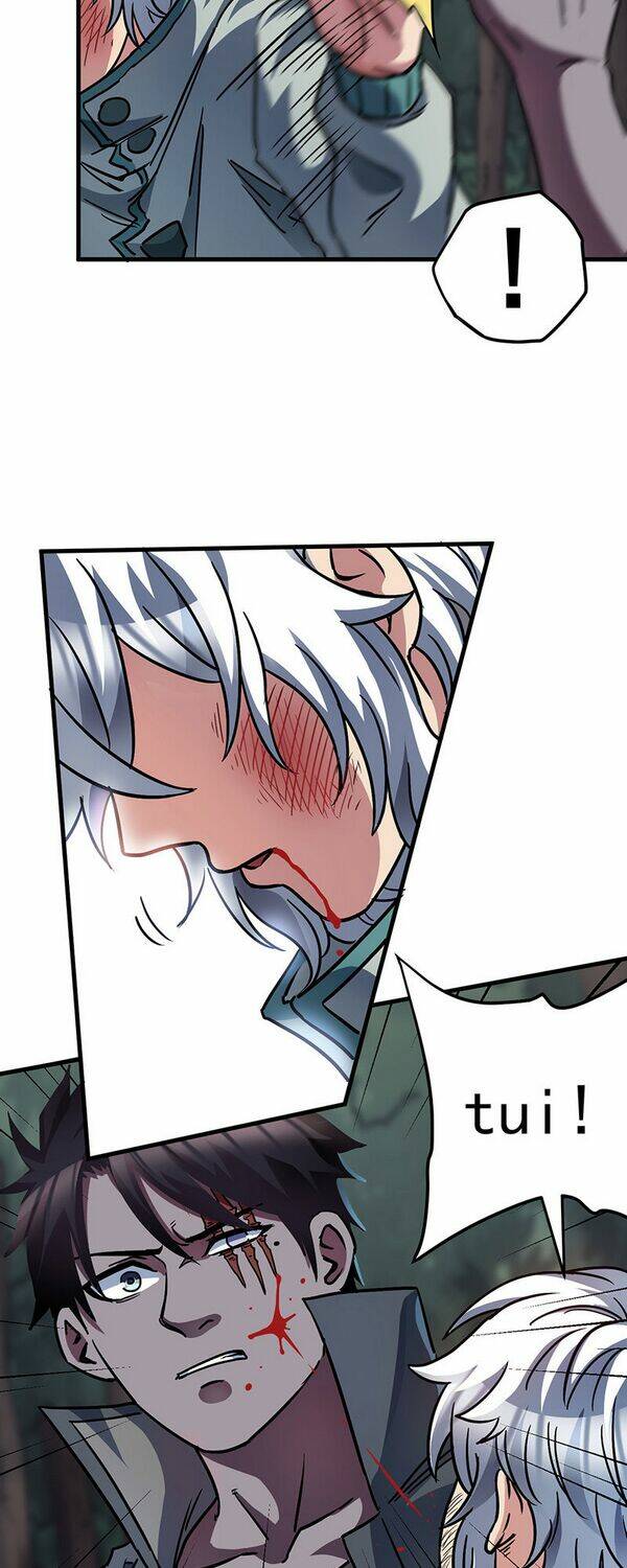 sau mạt thế tôi trở thành zombie chapter 58 30