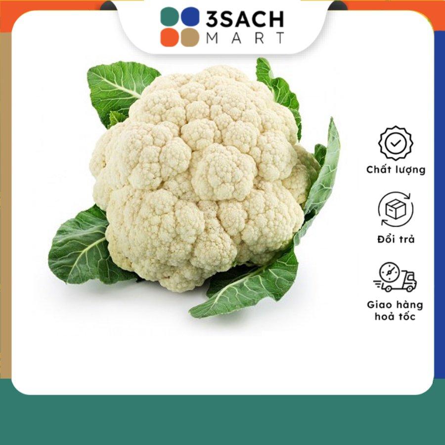 Bông Cải Trắng 900gr