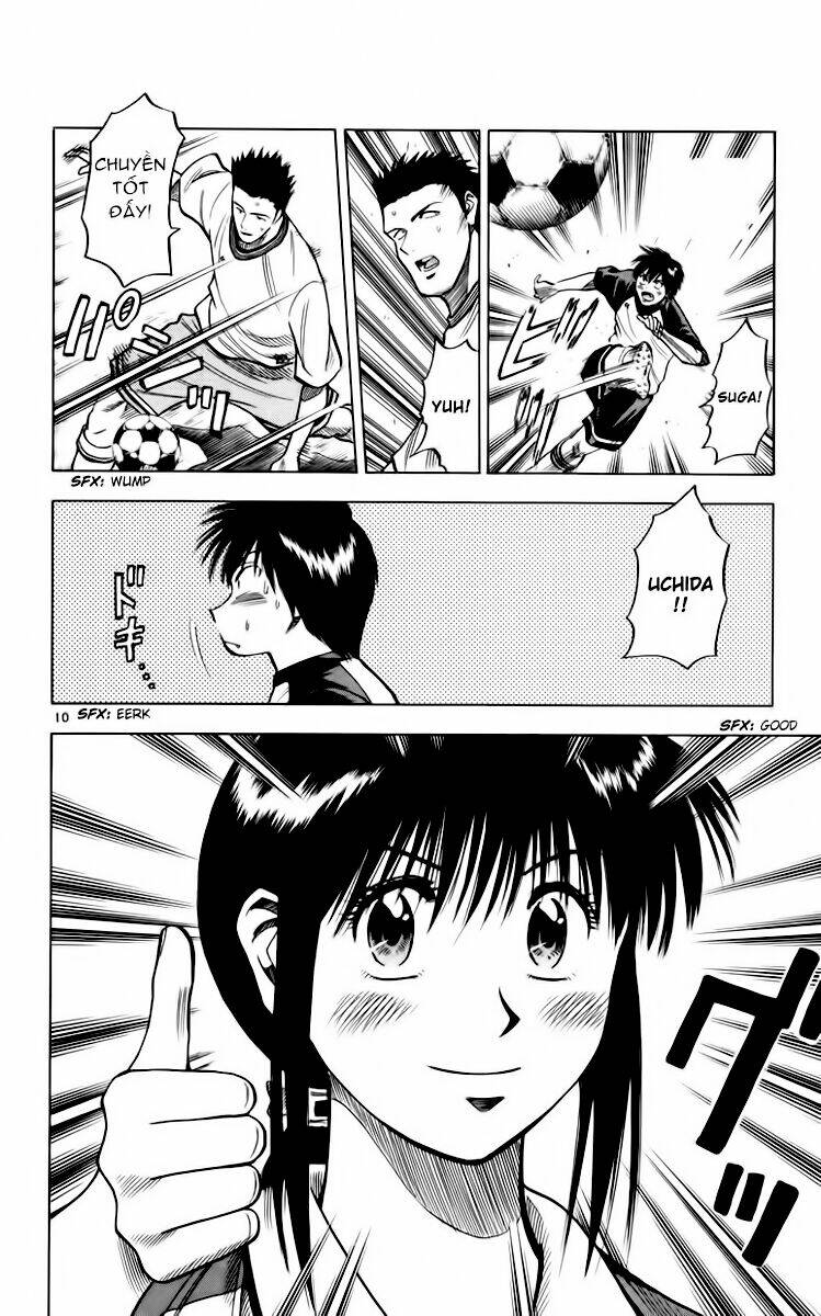 fantasista bản vip chapter 103 10