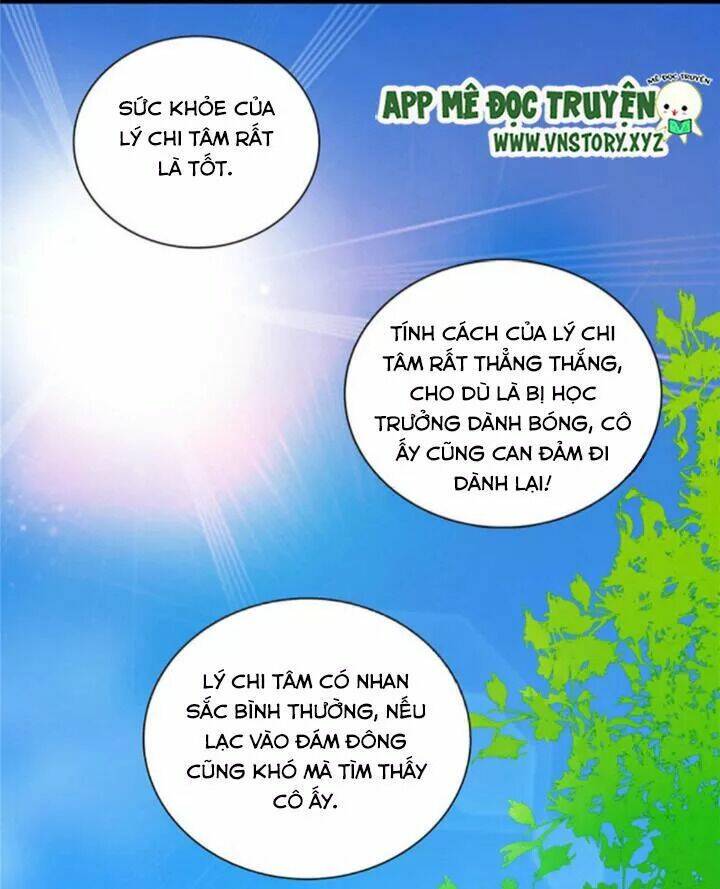 nữ hầu sau giờ học chapter 95 3