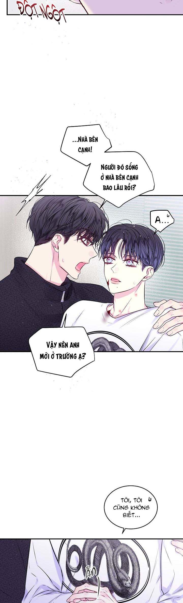 bình minh thứ hai chapter 43 13