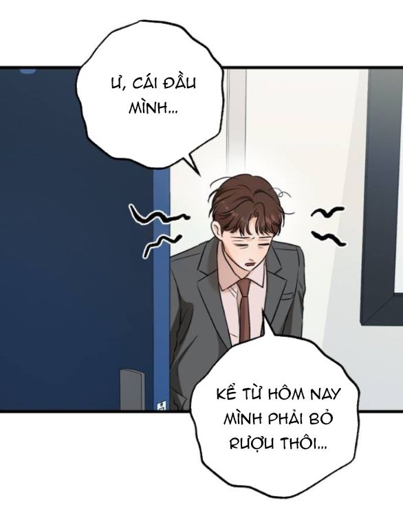 Nóng Lòng Muốn Giày Vò Em chapter 68.2 18