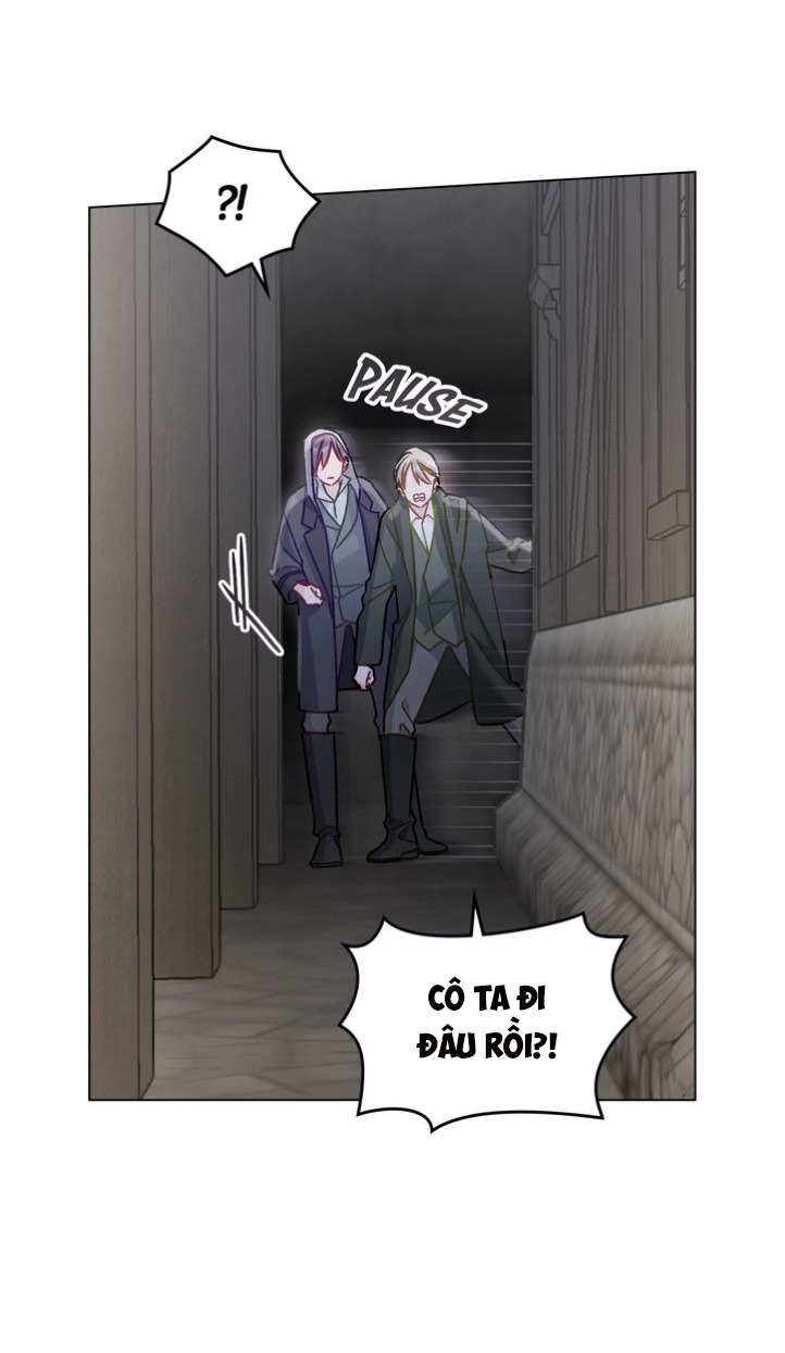 hải tặc thượng lưu chapter 32 34