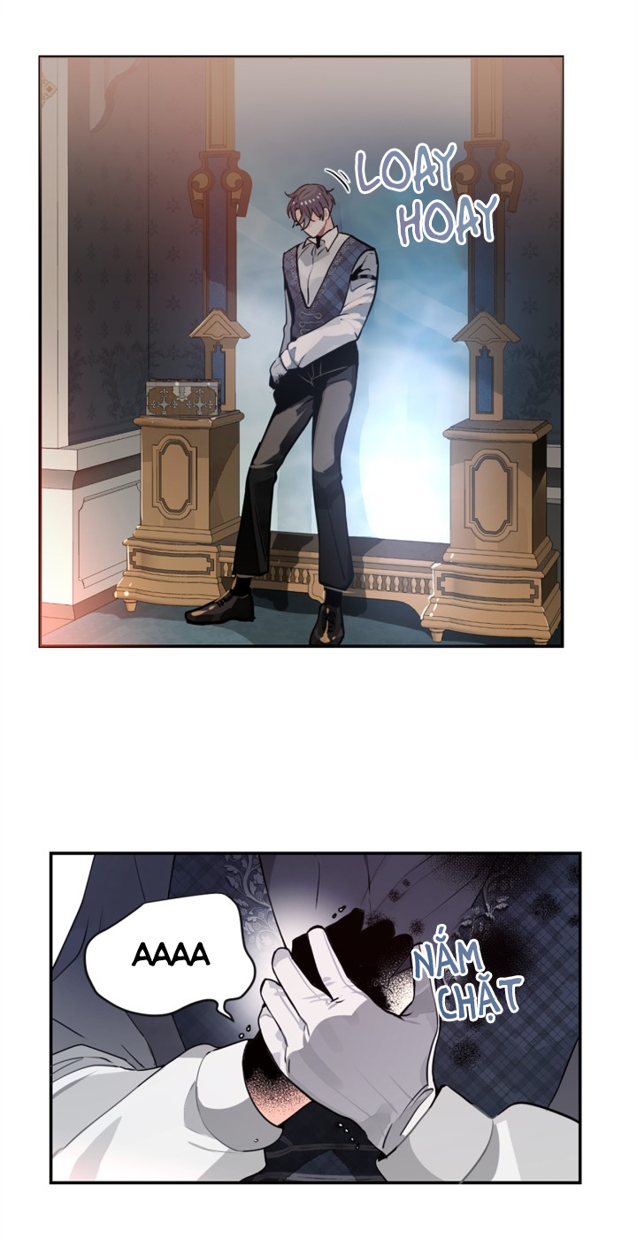 xin hãy cho tôi về nhà chapter 16.2 18