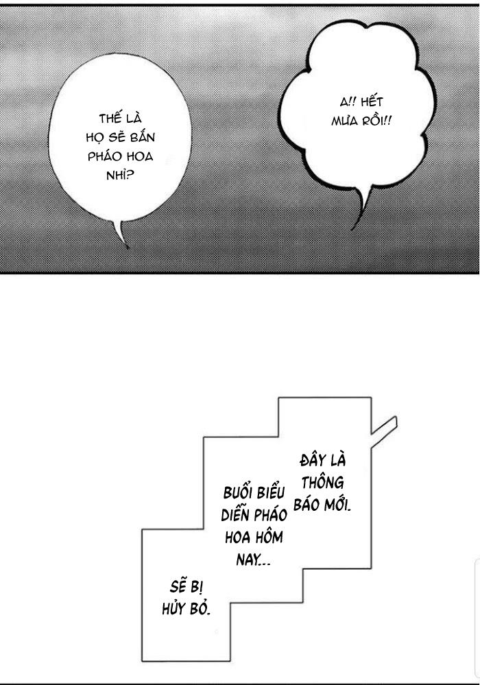 bị tán tỉnh bởi chàng trai lập dị chapter 56 15