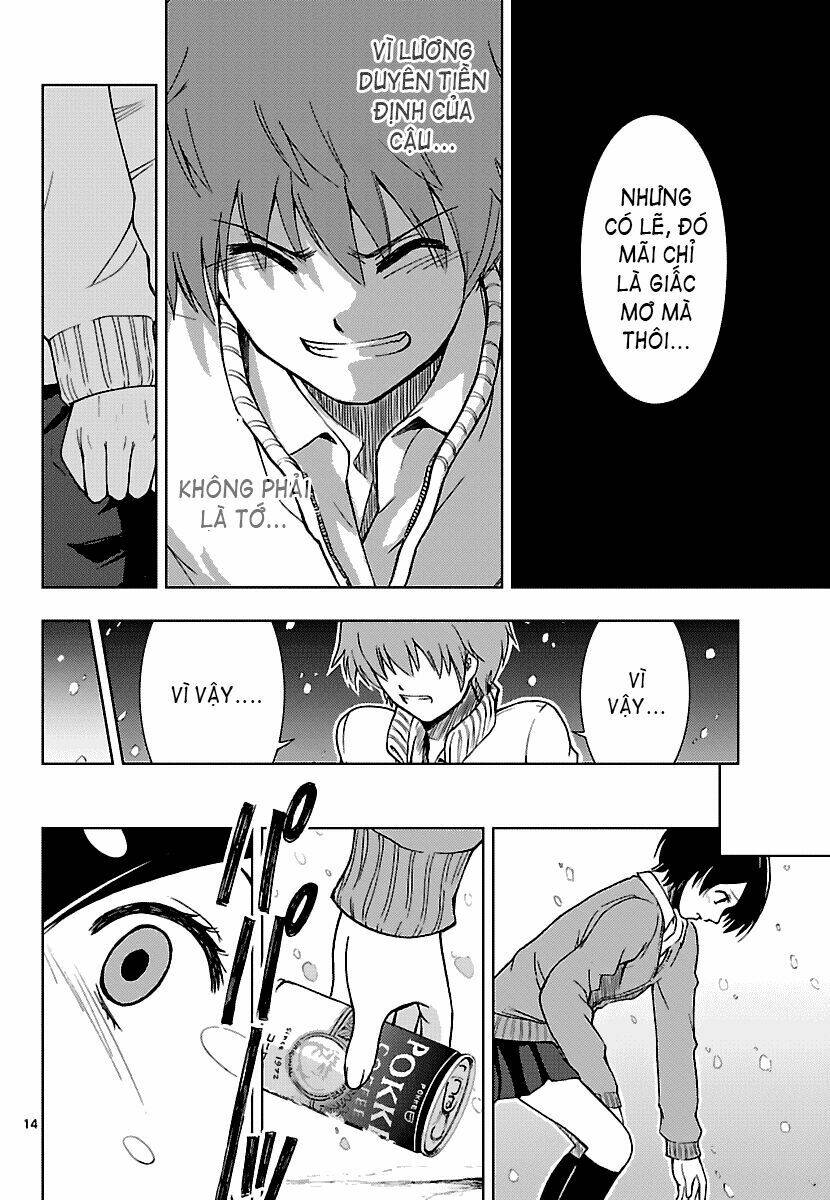 ginen shounen chapter 19 15