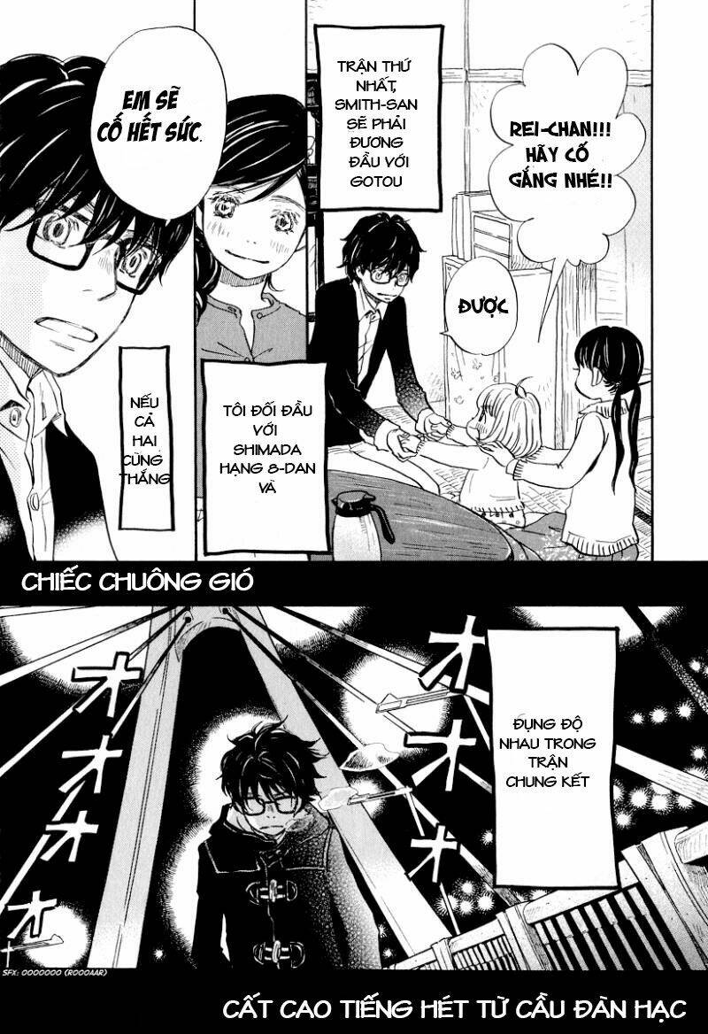 3-gatsu no lion chapter 25 15