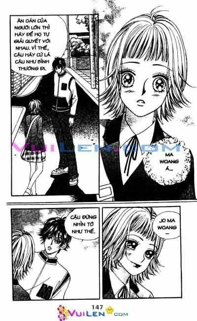 anh là của tôi chapter 8 147