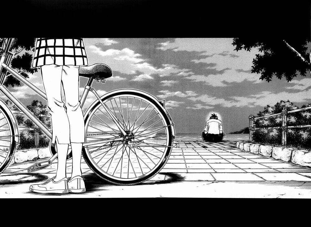 hoshi no furu machi chapter 25 18