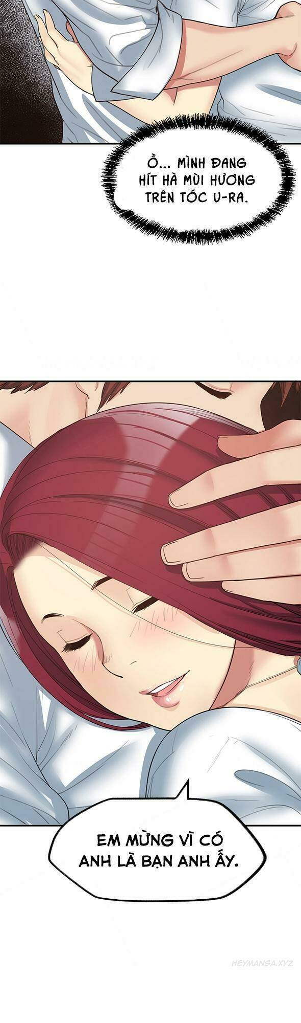 bạn gái của bạn thân chapter 11 12