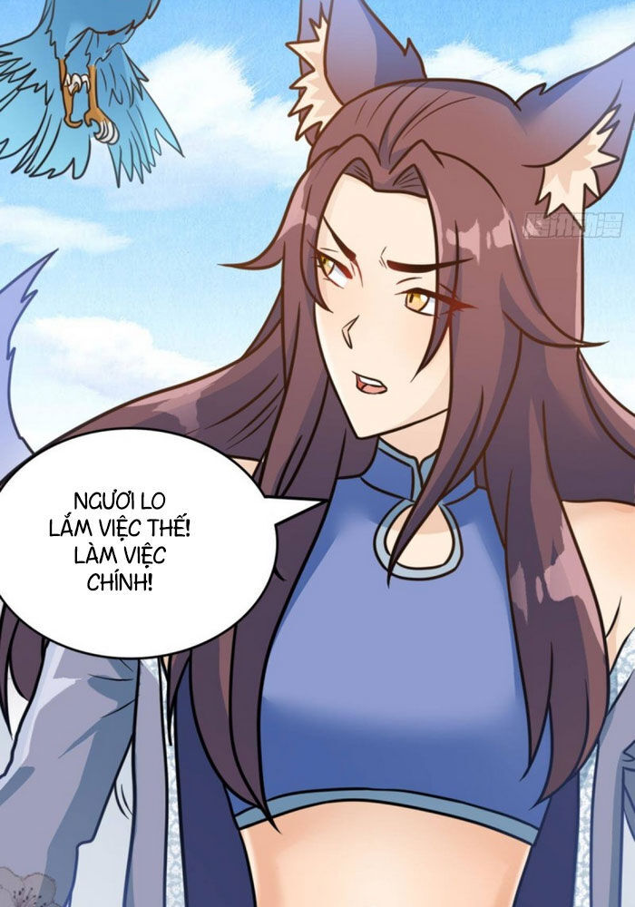 lão tổ của bạn đang online chapter 111 31