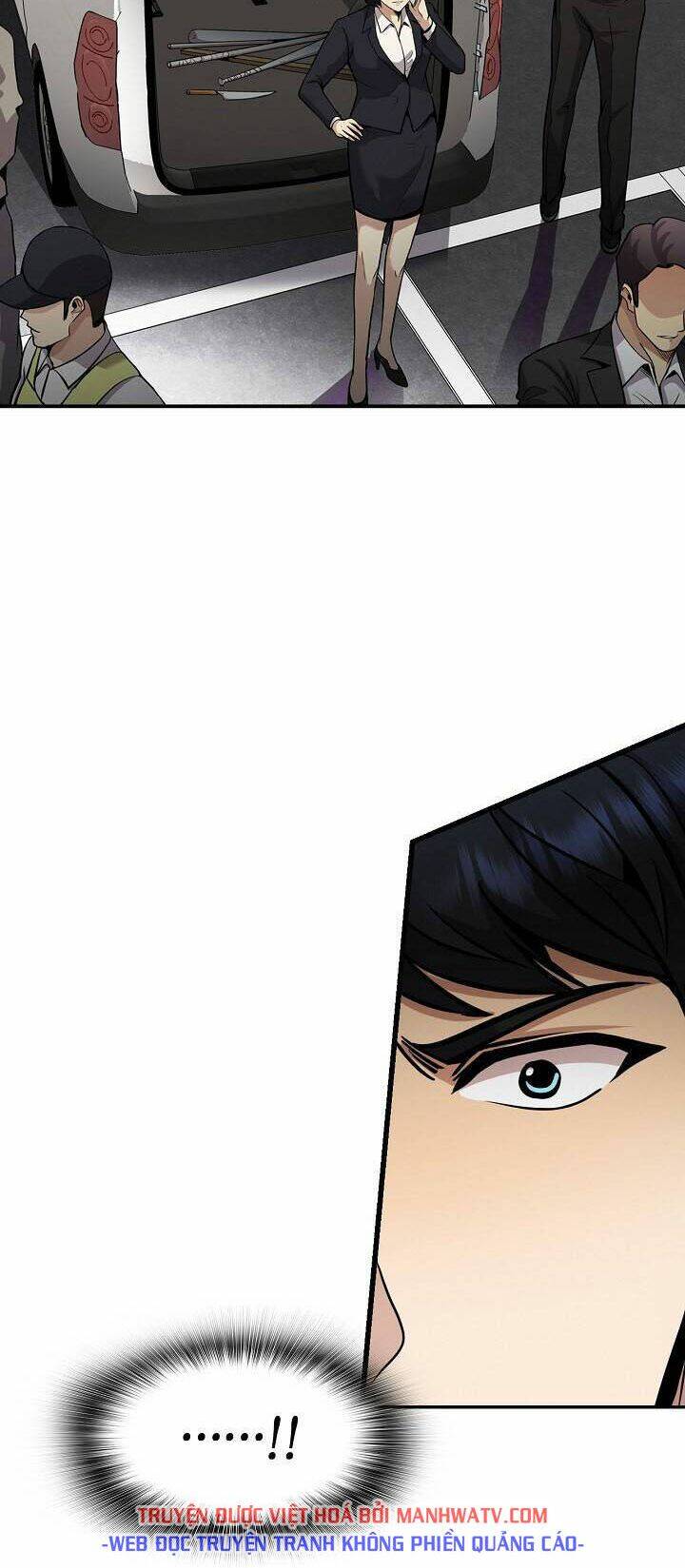 điều tra viên chuyển sinh chapter 120 33